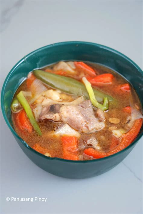 pinoy pachupa|Balbacua Recipe .